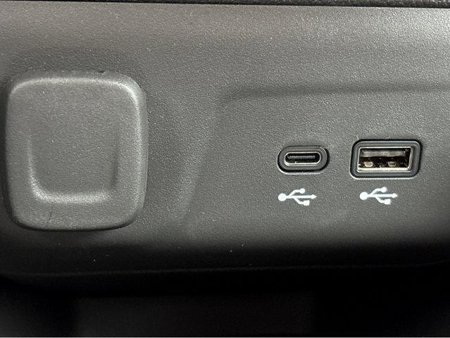 new 2024 Chevrolet TrailBlazer car, priced at $30,685