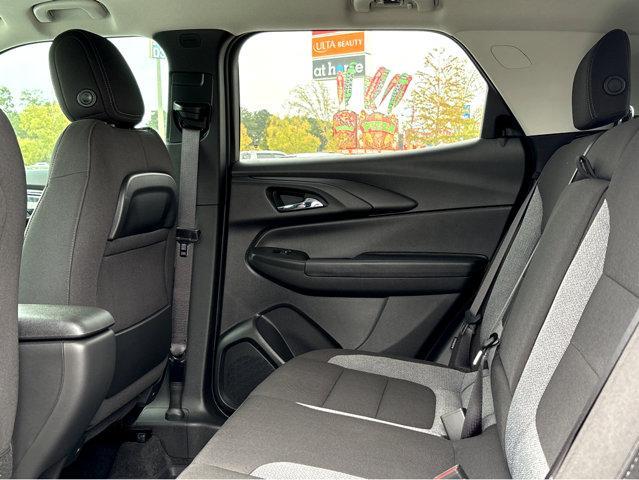 new 2024 Chevrolet TrailBlazer car, priced at $30,685