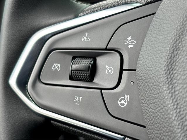 new 2024 Chevrolet TrailBlazer car, priced at $30,685