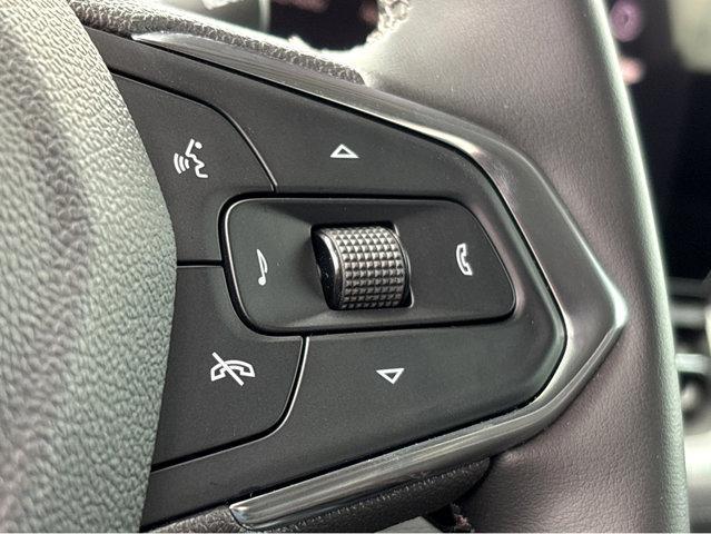 new 2024 Chevrolet TrailBlazer car, priced at $30,685