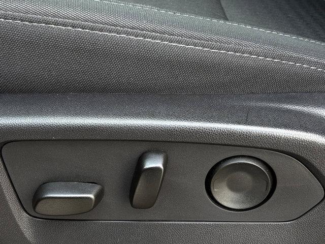 new 2024 Chevrolet Silverado 1500 car, priced at $50,630