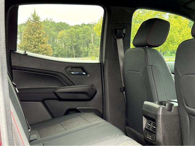 used 2023 Chevrolet Colorado car, priced at $39,786