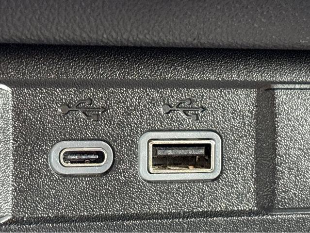 used 2023 Chevrolet Colorado car, priced at $39,786