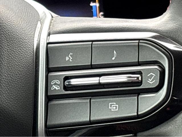 used 2023 Chevrolet Colorado car, priced at $39,786