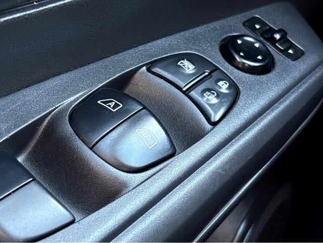 used 2021 Nissan Kicks car, priced at $13,486