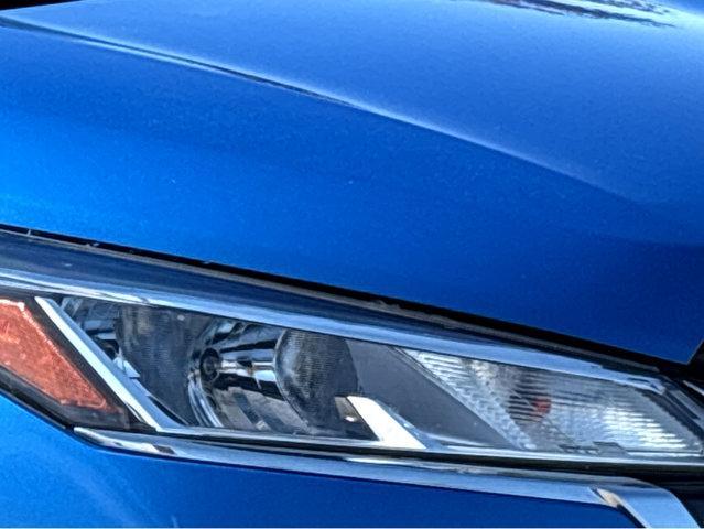 used 2021 Nissan Kicks car, priced at $13,486