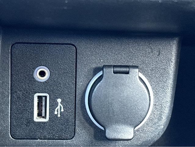 used 2021 Nissan Kicks car, priced at $13,486