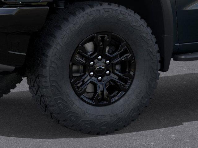 new 2025 Chevrolet Silverado 1500 car, priced at $78,785