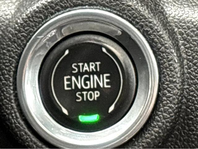 used 2021 Chevrolet TrailBlazer car, priced at $17,786