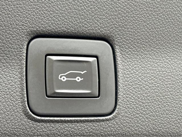 used 2021 Chevrolet TrailBlazer car, priced at $17,786