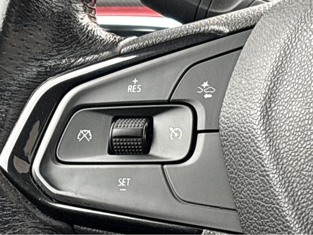 used 2021 Chevrolet TrailBlazer car, priced at $17,786