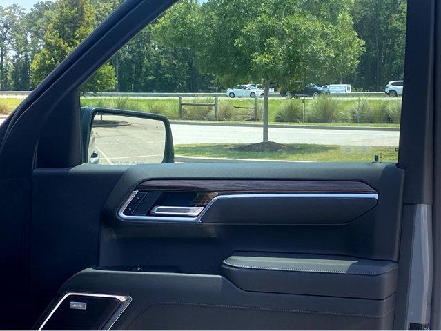 new 2025 Chevrolet Silverado 1500 car, priced at $63,645