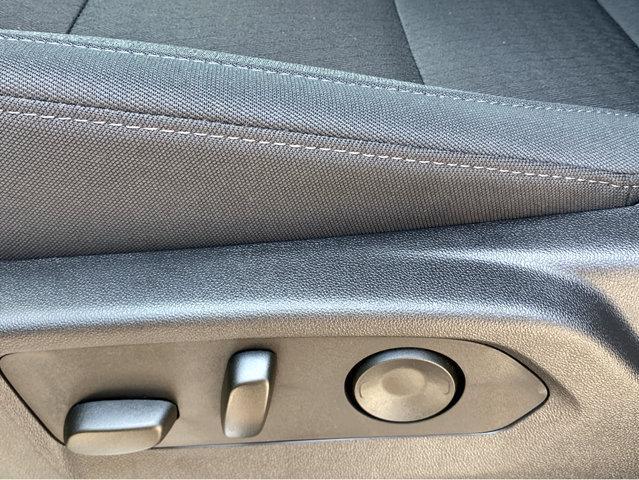 new 2025 Chevrolet Silverado 1500 car, priced at $63,645