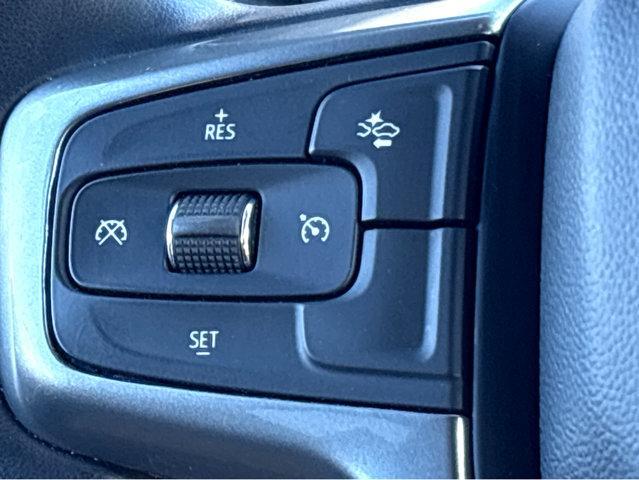 used 2023 Chevrolet Tahoe car, priced at $40,786