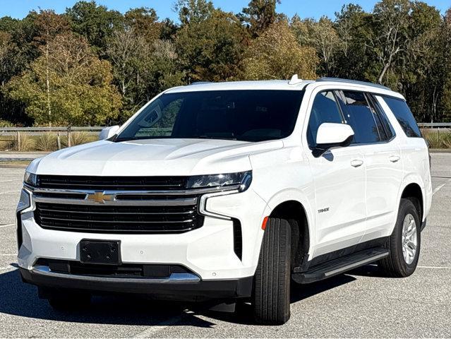 used 2023 Chevrolet Tahoe car, priced at $40,786