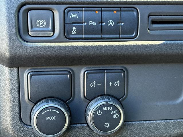 used 2023 Chevrolet Tahoe car, priced at $40,786