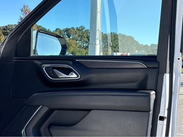 used 2023 Chevrolet Tahoe car, priced at $40,786