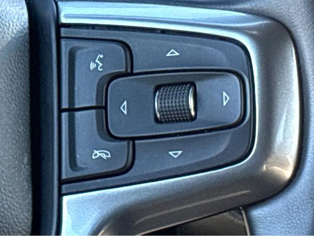 used 2023 Chevrolet Tahoe car, priced at $40,786