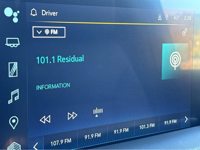 used 2023 Chevrolet Tahoe car, priced at $40,786