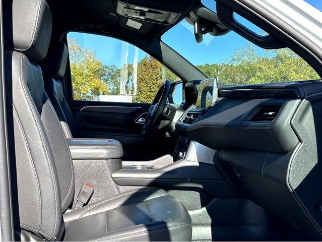 used 2023 Chevrolet Tahoe car, priced at $40,786