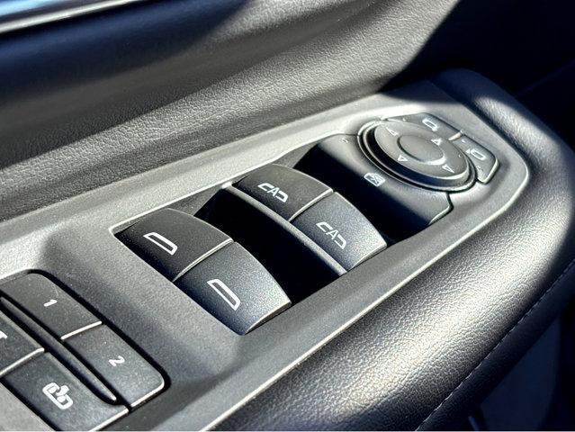 used 2023 Chevrolet Tahoe car, priced at $40,786