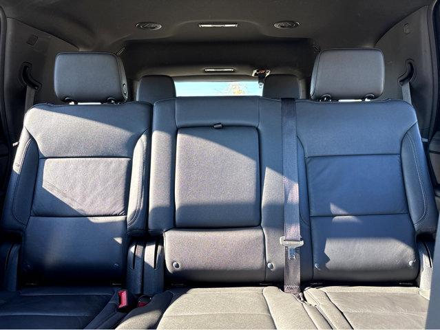 used 2023 Chevrolet Tahoe car, priced at $40,786