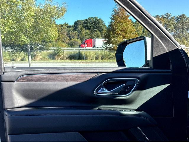 used 2023 Chevrolet Tahoe car, priced at $40,786