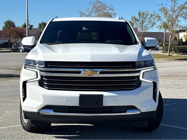 used 2023 Chevrolet Tahoe car, priced at $40,786