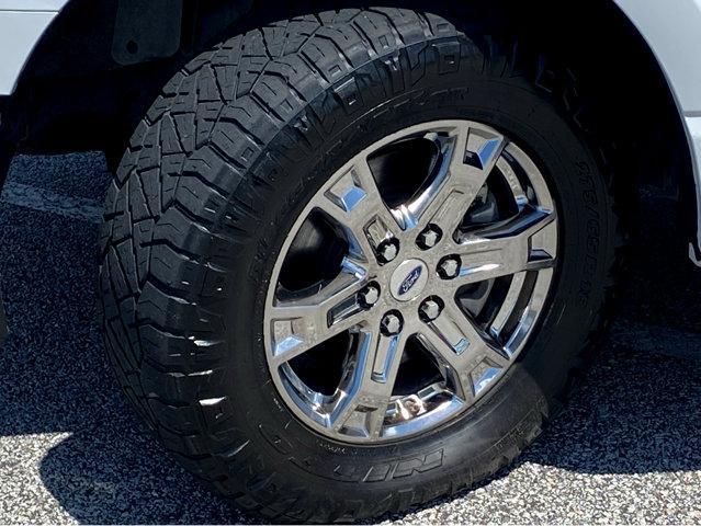 used 2022 Ford F-150 car, priced at $38,986
