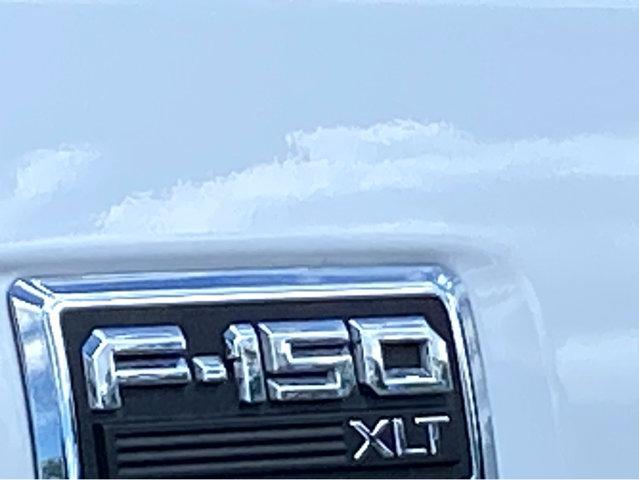 used 2022 Ford F-150 car, priced at $38,986