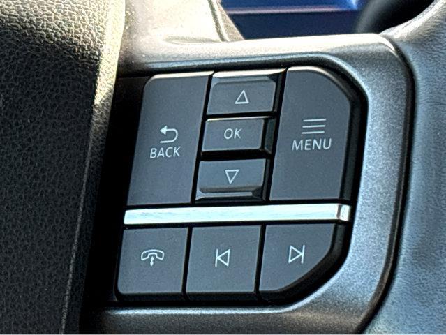 used 2023 Ford F-250 car, priced at $66,986