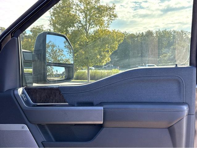 used 2023 Ford F-250 car, priced at $66,986