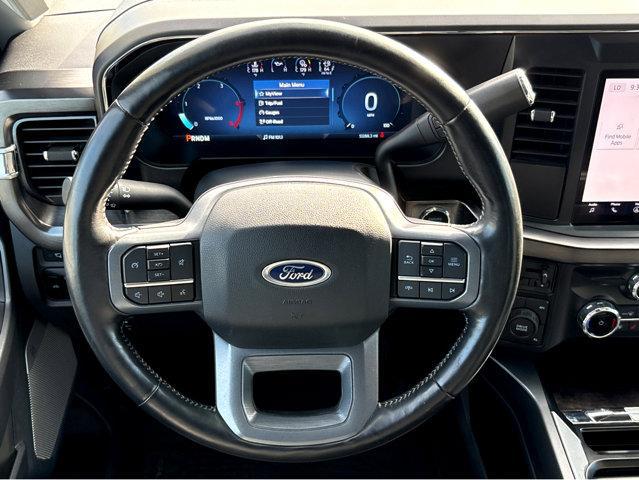 used 2023 Ford F-250 car, priced at $66,986