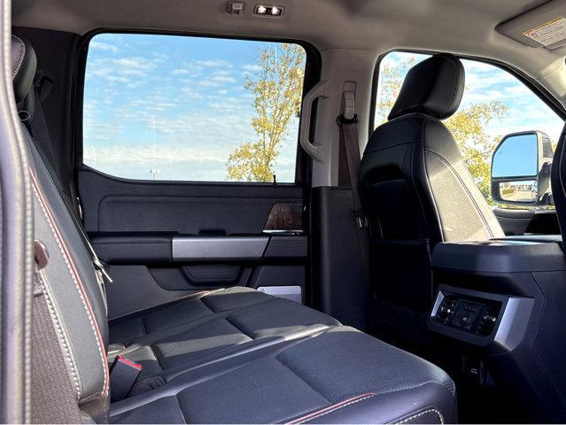 used 2023 Ford F-250 car, priced at $66,986