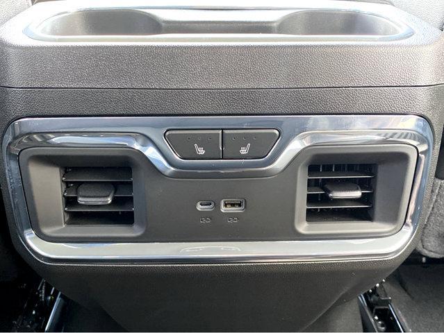 new 2025 Chevrolet Silverado 2500 car, priced at $82,705