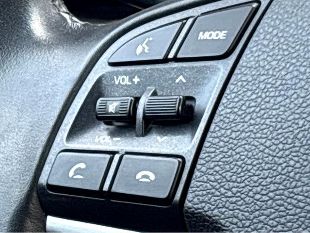 used 2020 Hyundai Tucson car, priced at $20,997