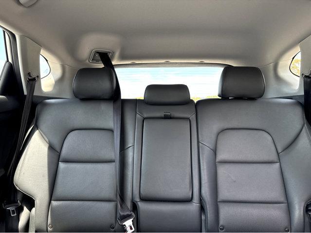 used 2020 Hyundai Tucson car, priced at $20,997