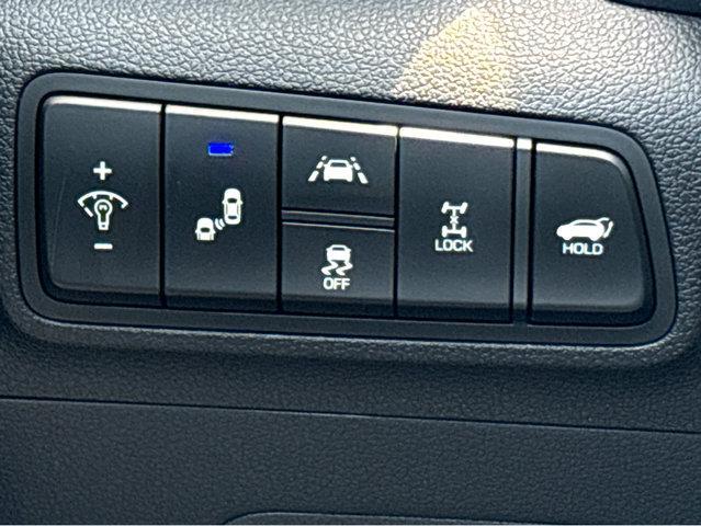 used 2020 Hyundai Tucson car, priced at $20,997