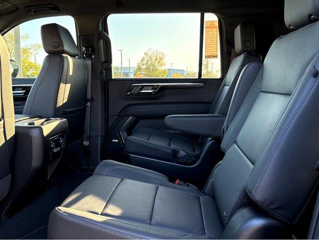 new 2026 Chevrolet Suburban car, priced at $72,680