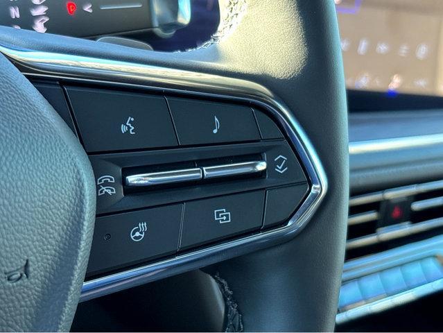 new 2026 Chevrolet Suburban car, priced at $72,680