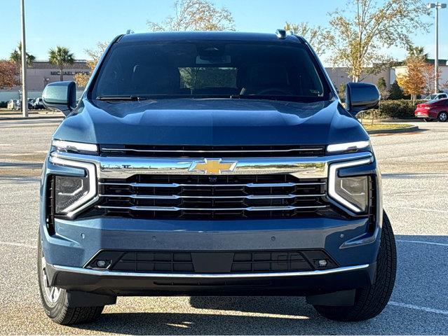 new 2026 Chevrolet Suburban car, priced at $72,680