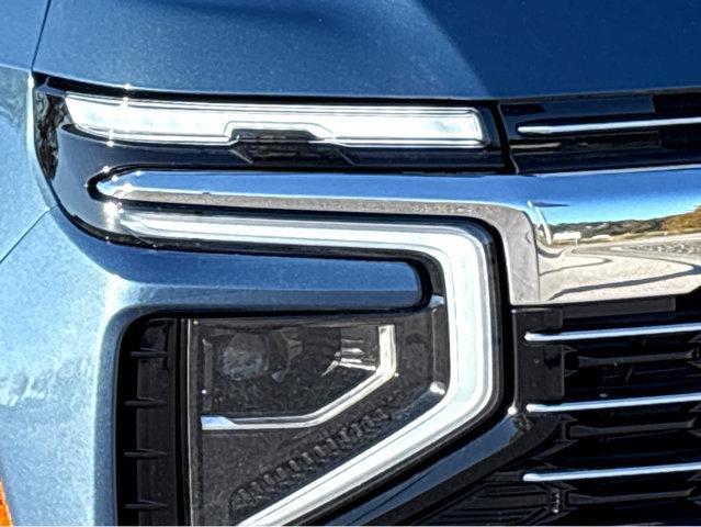 new 2026 Chevrolet Suburban car, priced at $72,680