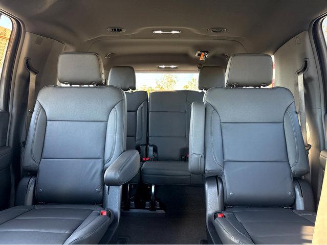 new 2026 Chevrolet Suburban car, priced at $72,680