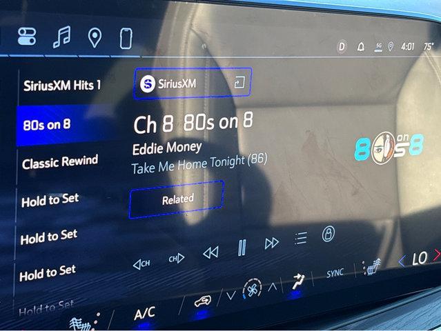 new 2026 Chevrolet Suburban car, priced at $72,680