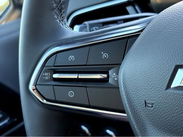 new 2026 Chevrolet Suburban car, priced at $72,680