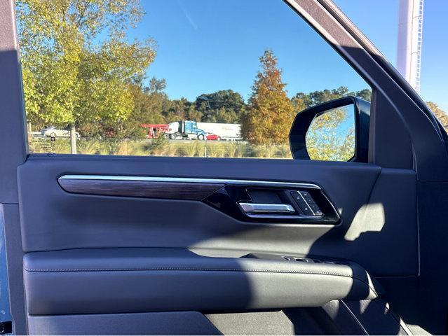 new 2026 Chevrolet Suburban car, priced at $72,680