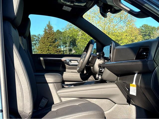 new 2026 Chevrolet Suburban car, priced at $72,680