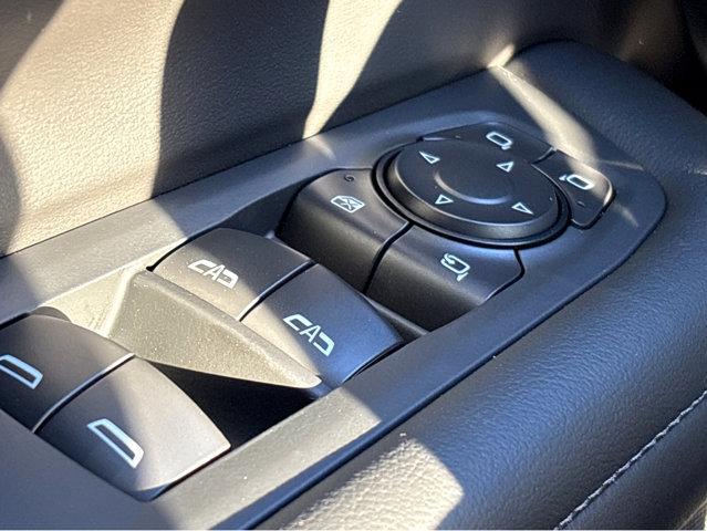 new 2026 Chevrolet Suburban car, priced at $72,680