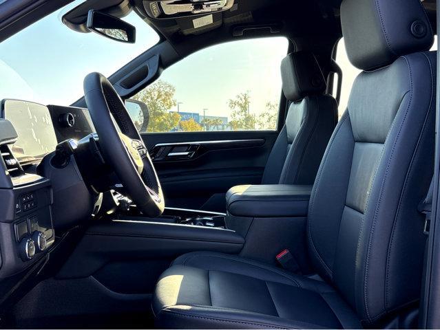 new 2026 Chevrolet Suburban car, priced at $72,680