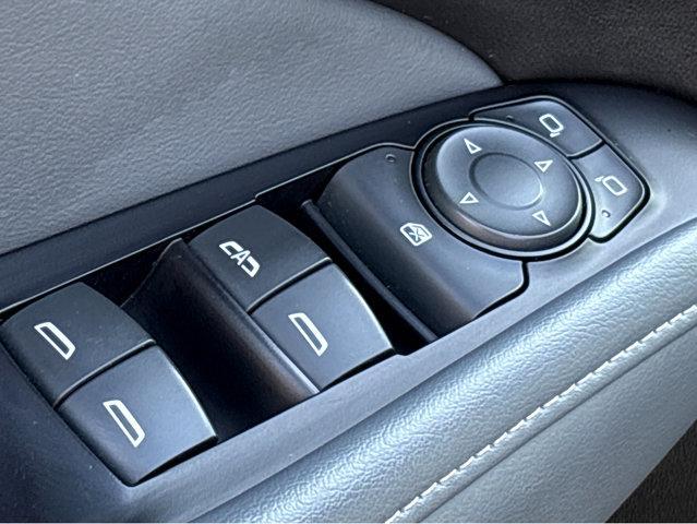 used 2020 Buick Enclave car, priced at $16,486